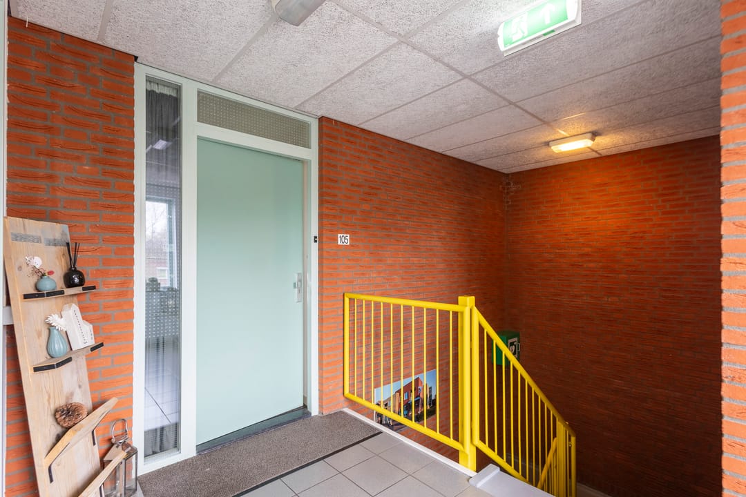 Foto 23 van Peulenstraat-zuid 105