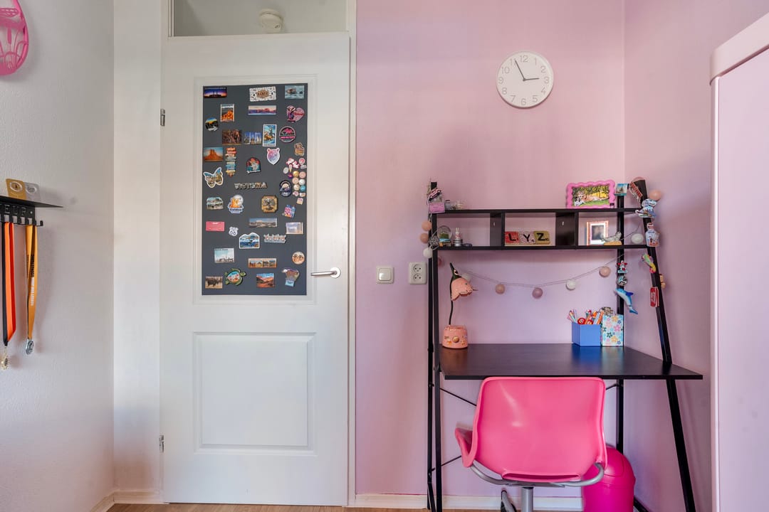 Foto 22 van Beemdgraslaan 9