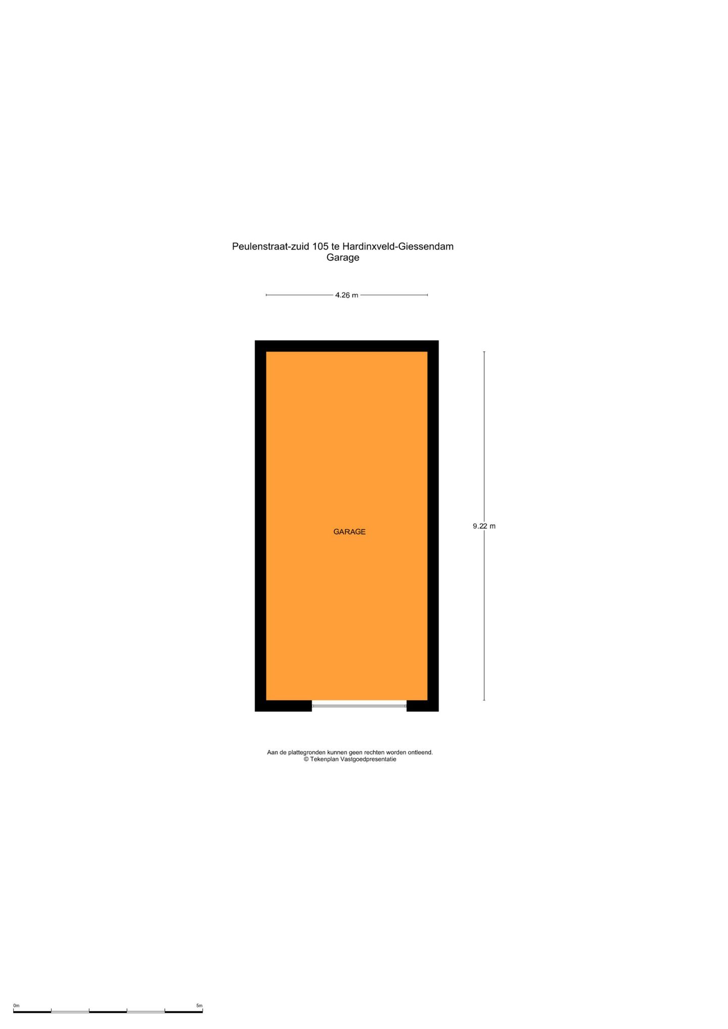 Foto 25 van Peulenstraat-zuid 105