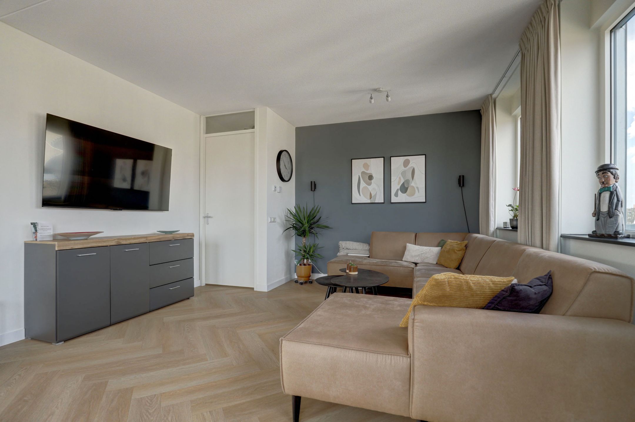 Foto 9 van Boelekade 48-A