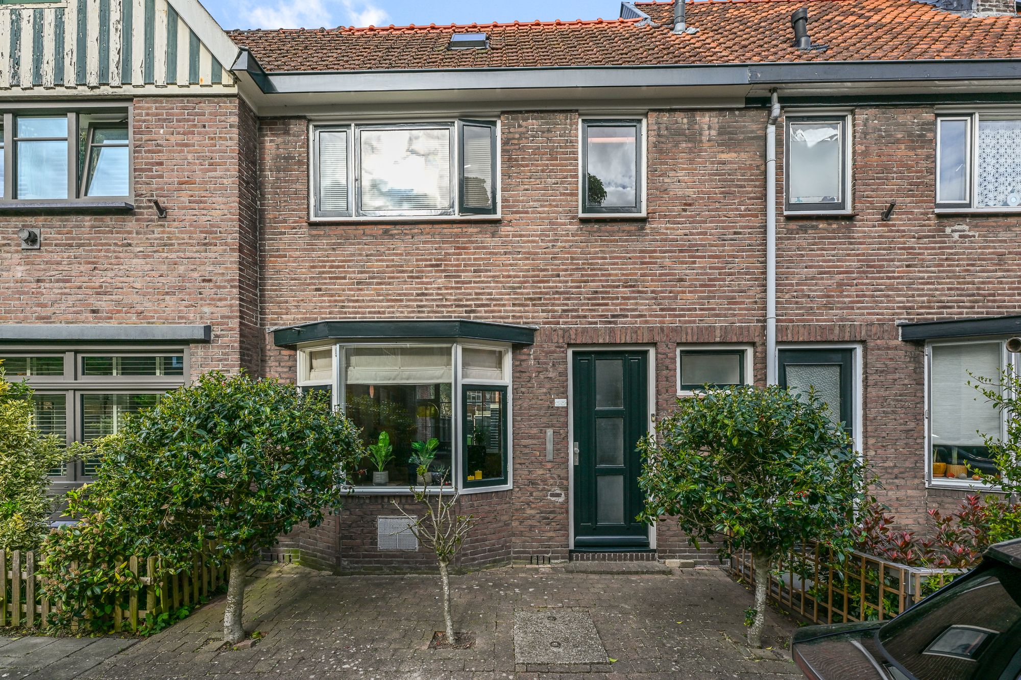 Celebesstraat 58 