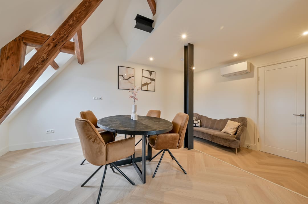 Foto 2 van Herengracht 76-B