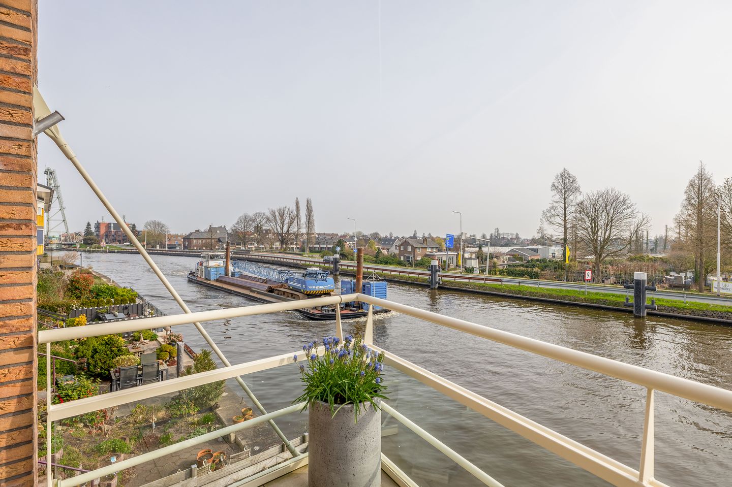 Foto 20 van Zuidkade 92-E