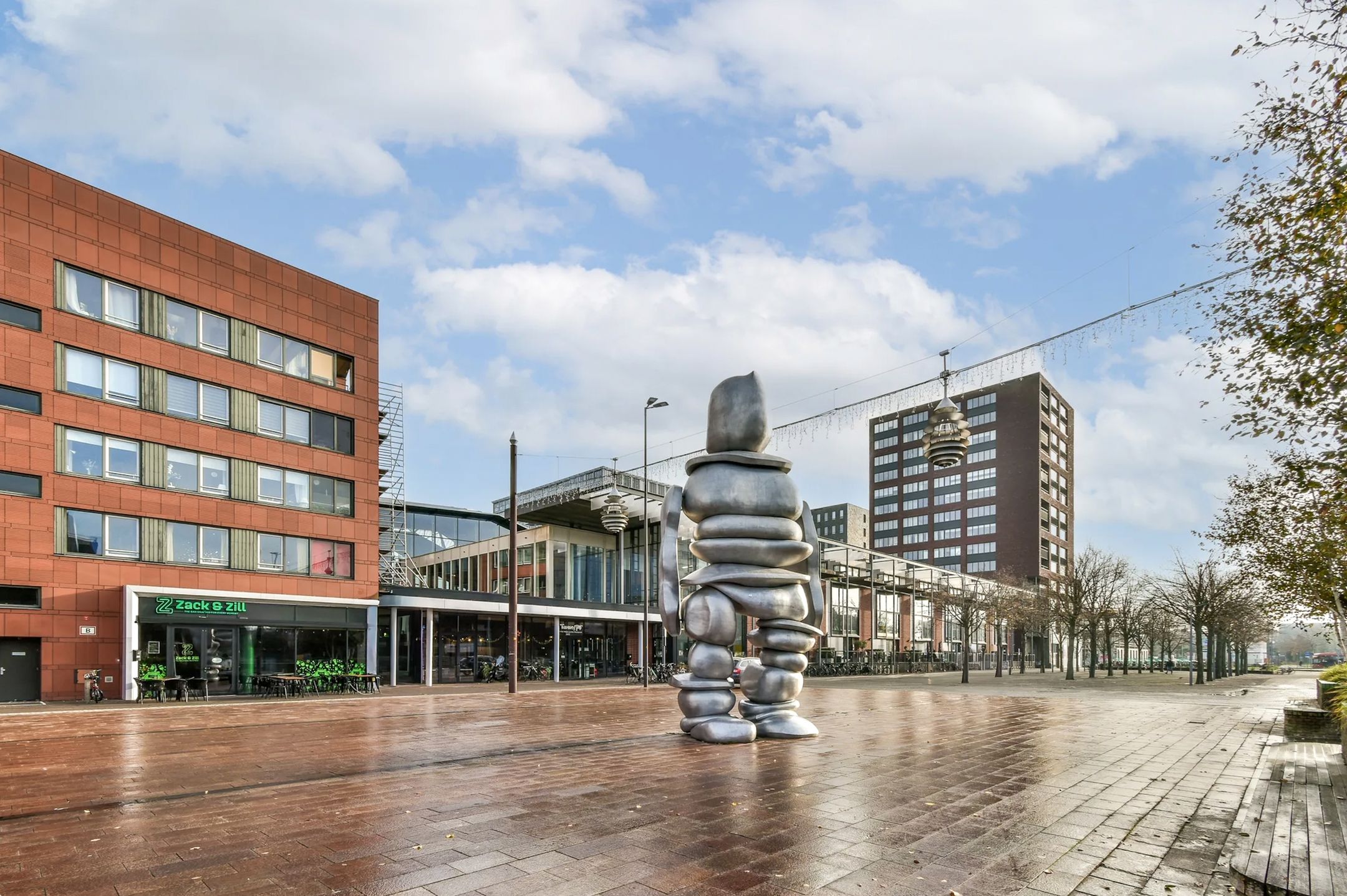 Foto 36 van Marktlaan 13-C