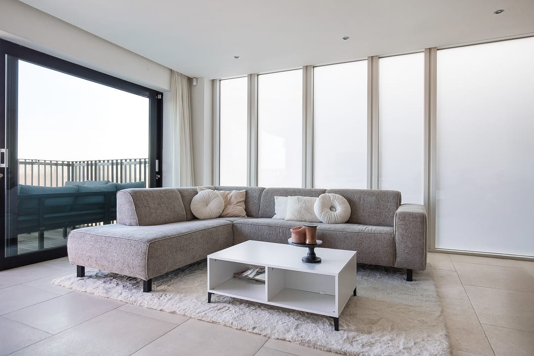 Foto 7 van Marktlaan 13-C