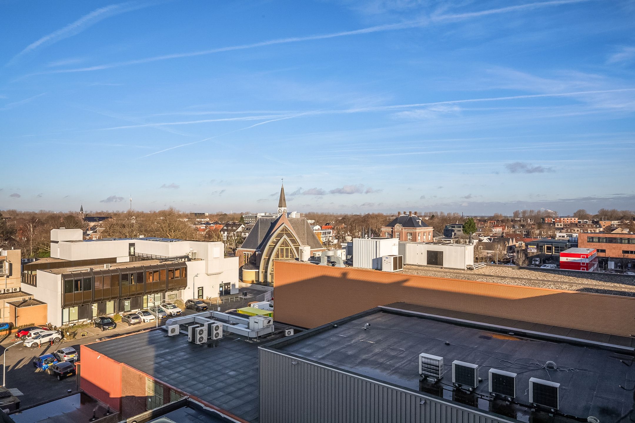 Foto 33 van Marktlaan 13-C