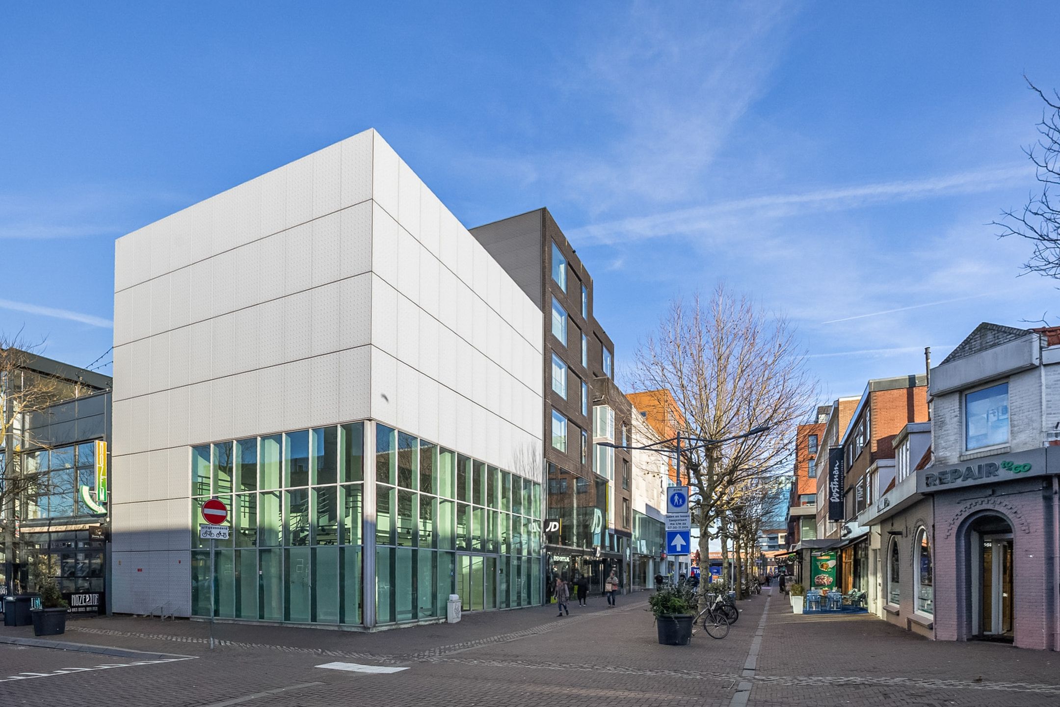 Foto 39 van Marktlaan 13-C