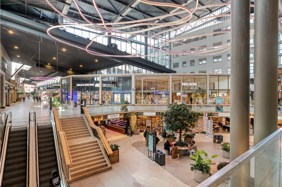 Foto 37 van Marktlaan 13-C