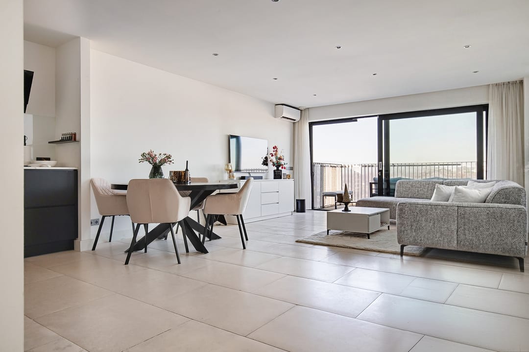 Foto 11 van Marktlaan 13-C