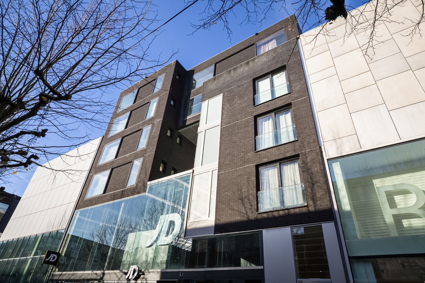 Foto 5 van Marktlaan 13-C