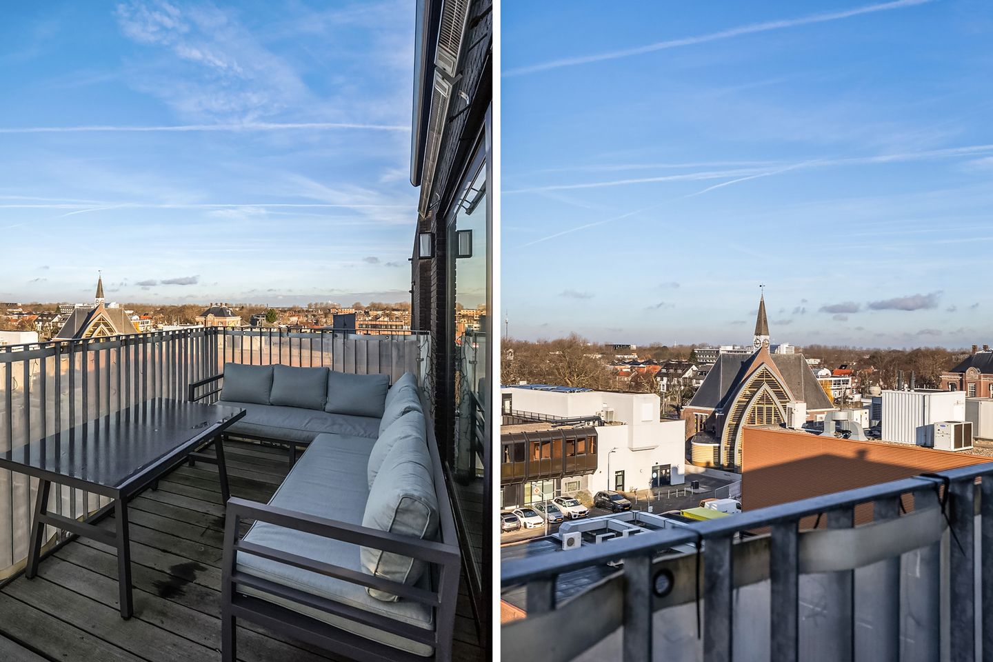 Foto 4 van Marktlaan 13-C