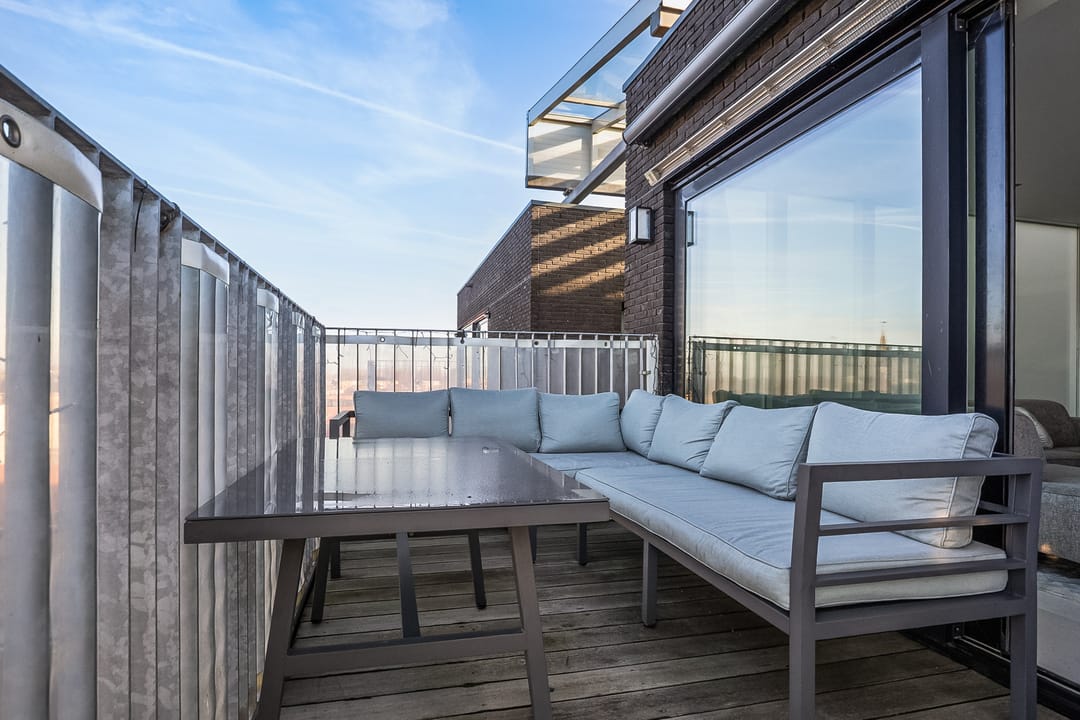 Foto 28 van Marktlaan 13-C