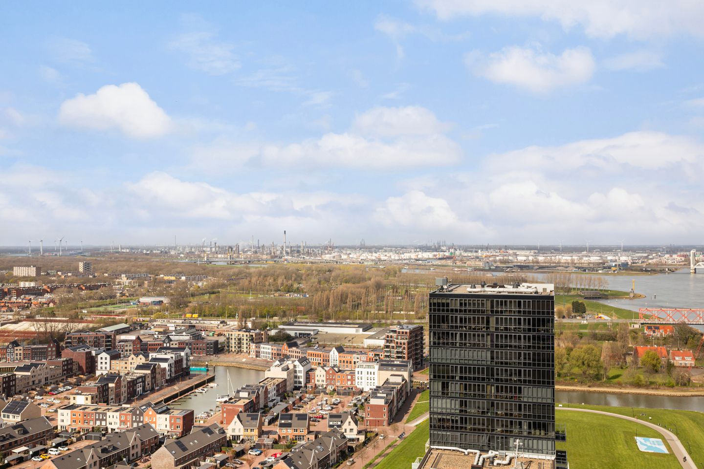 Foto 29 van Hongerlandsedijk 918