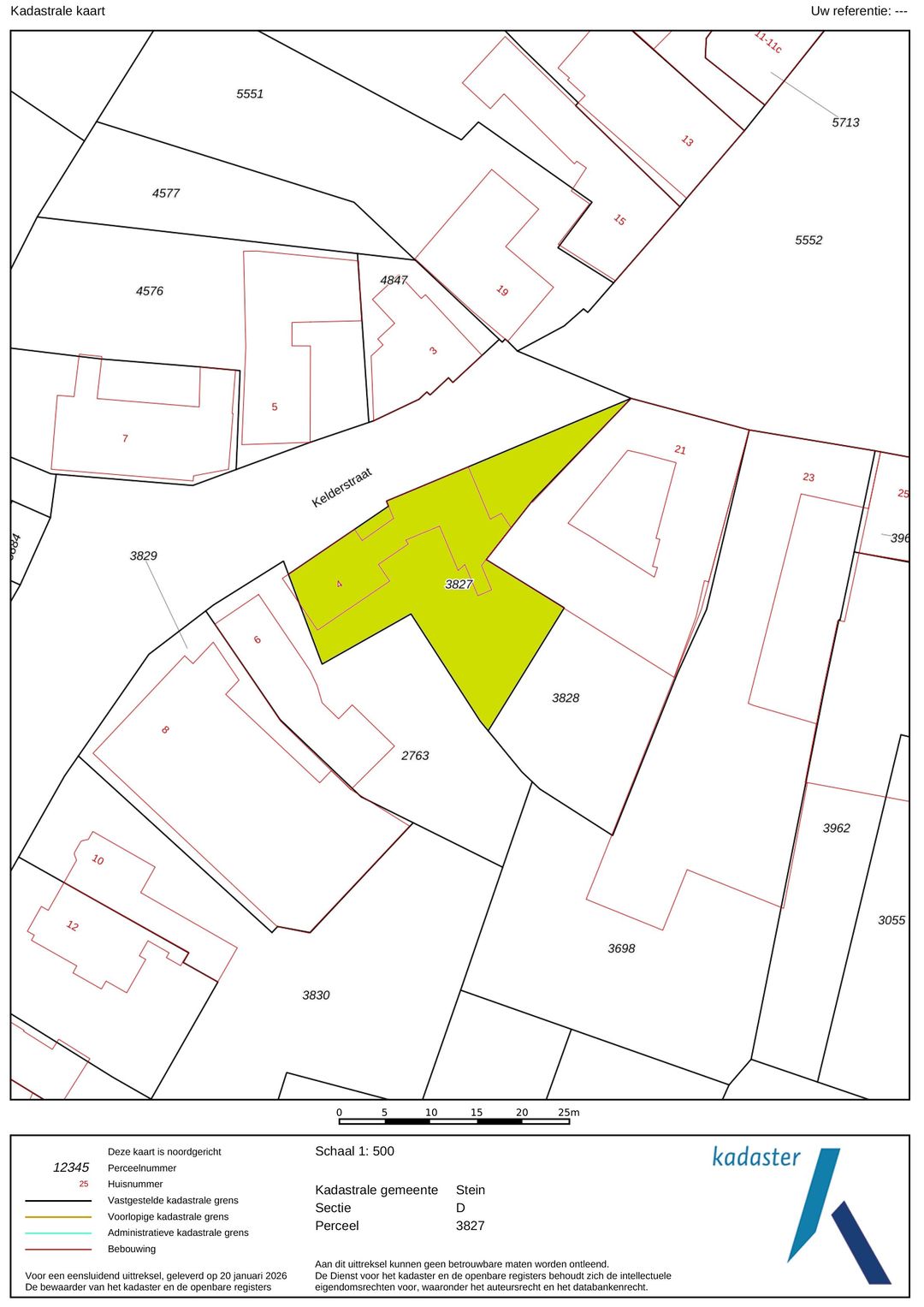 Photo 91 of Kelderstraat 4