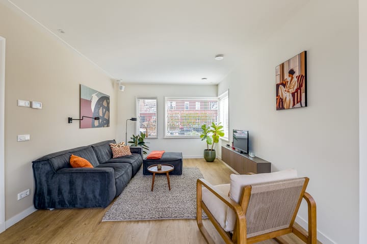 Foto 4 van Lorentzweg 61