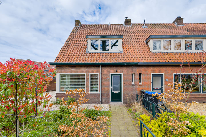 Foto 2 van Lorentzweg 61