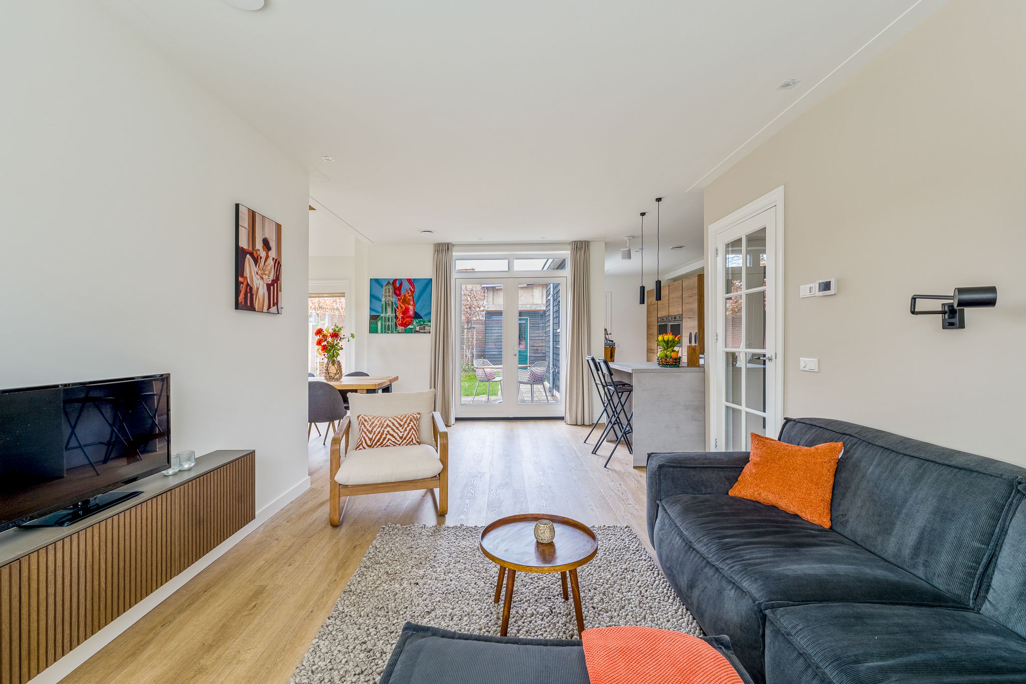 Foto 6 van Lorentzweg 61