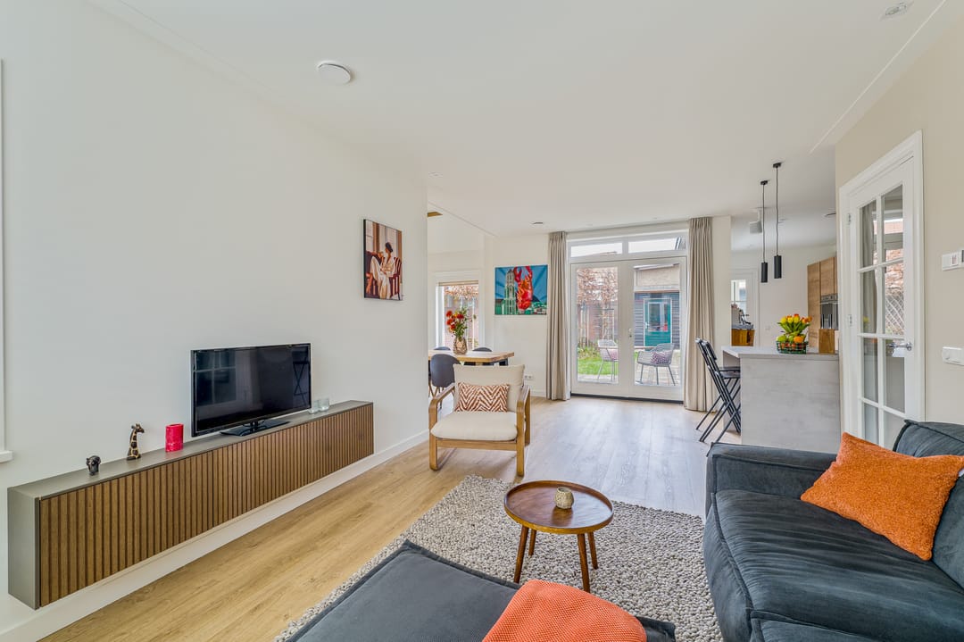 Foto 7 van Lorentzweg 61