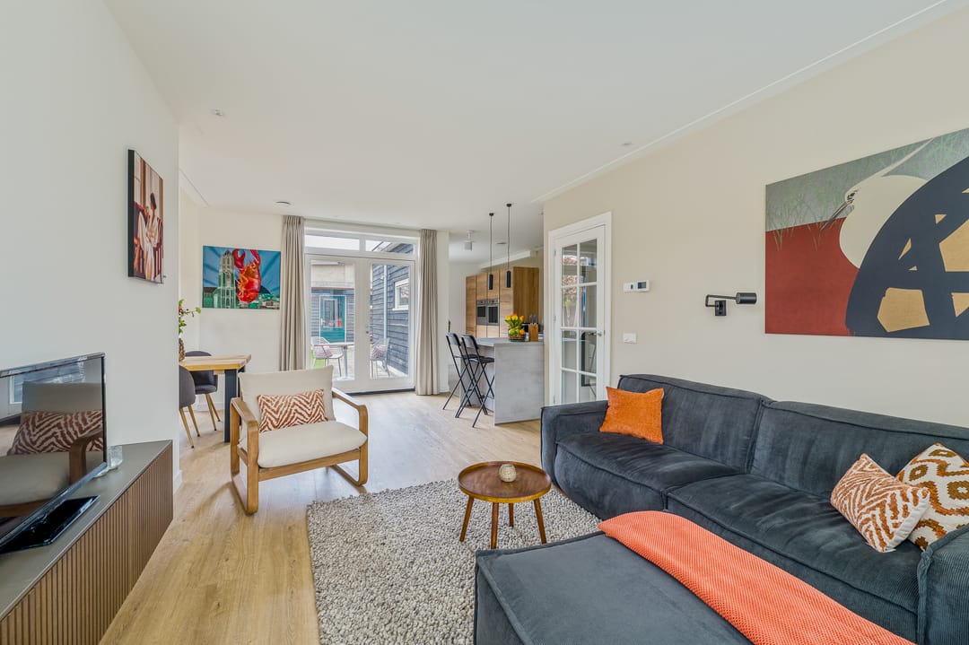 Foto 8 van Lorentzweg 61