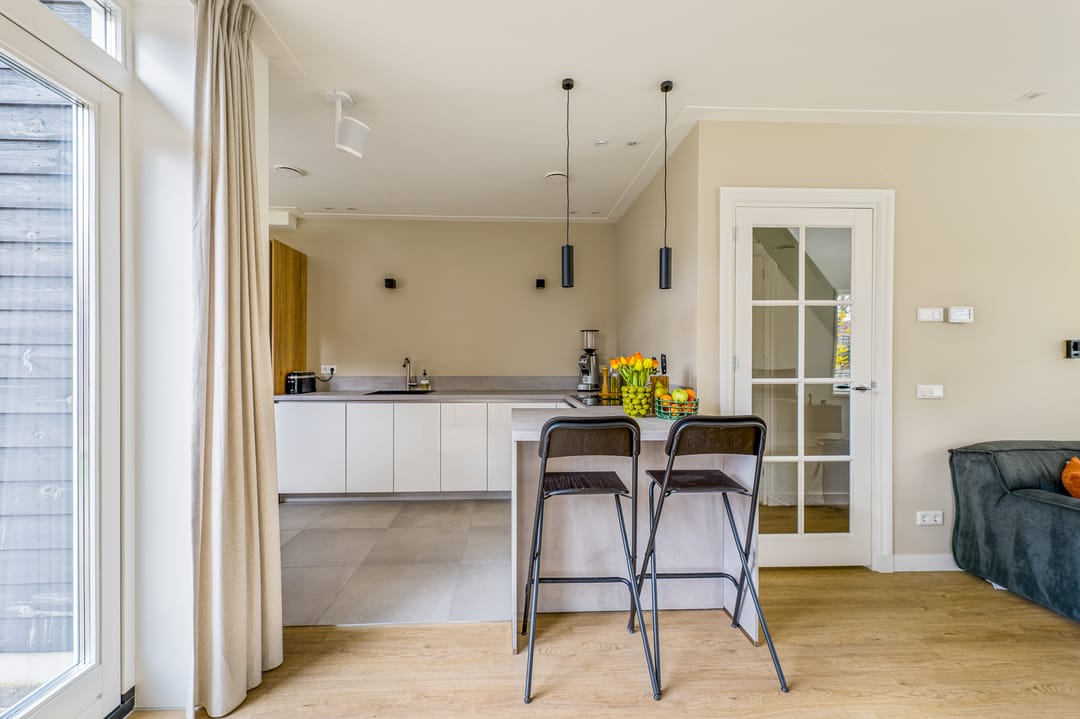 Foto 11 van Lorentzweg 61