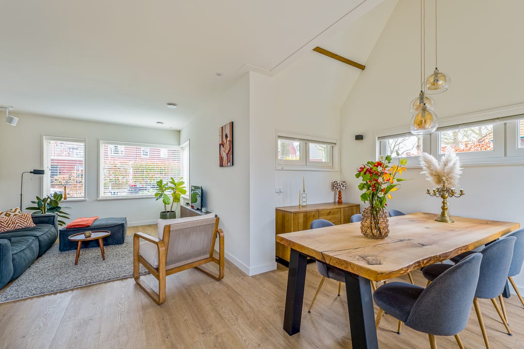 Foto 13 van Lorentzweg 61