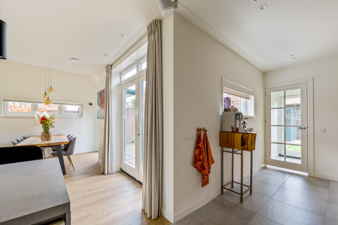 Foto 23 van Lorentzweg 61