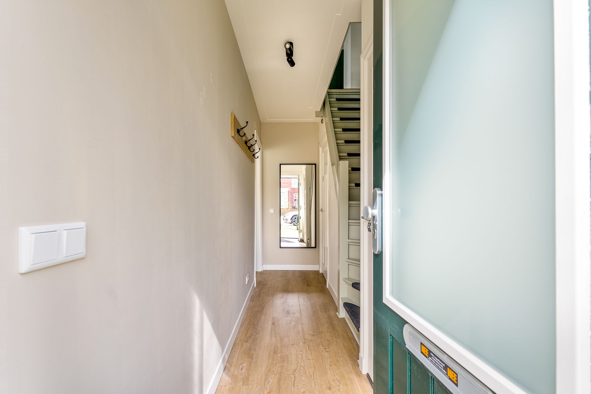 Foto 3 van Lorentzweg 61