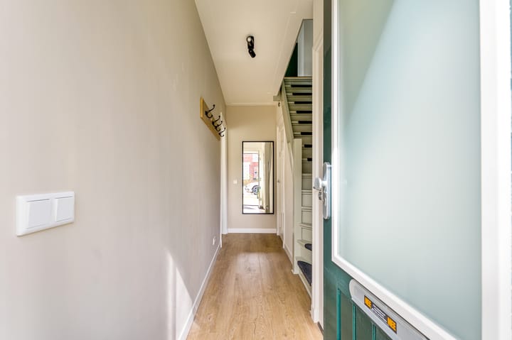 Foto 3 van Lorentzweg 61