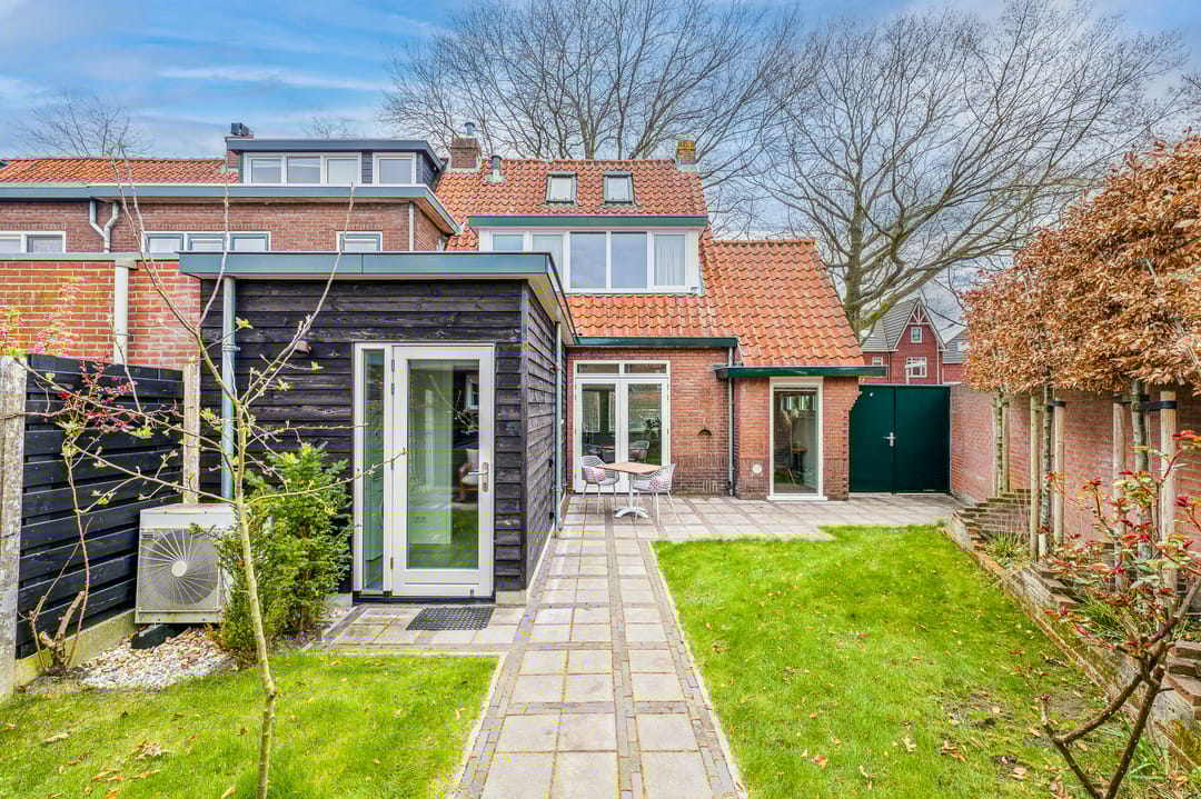 Foto 43 van Lorentzweg 61