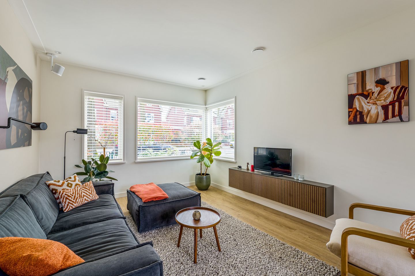 Foto 5 van Lorentzweg 61