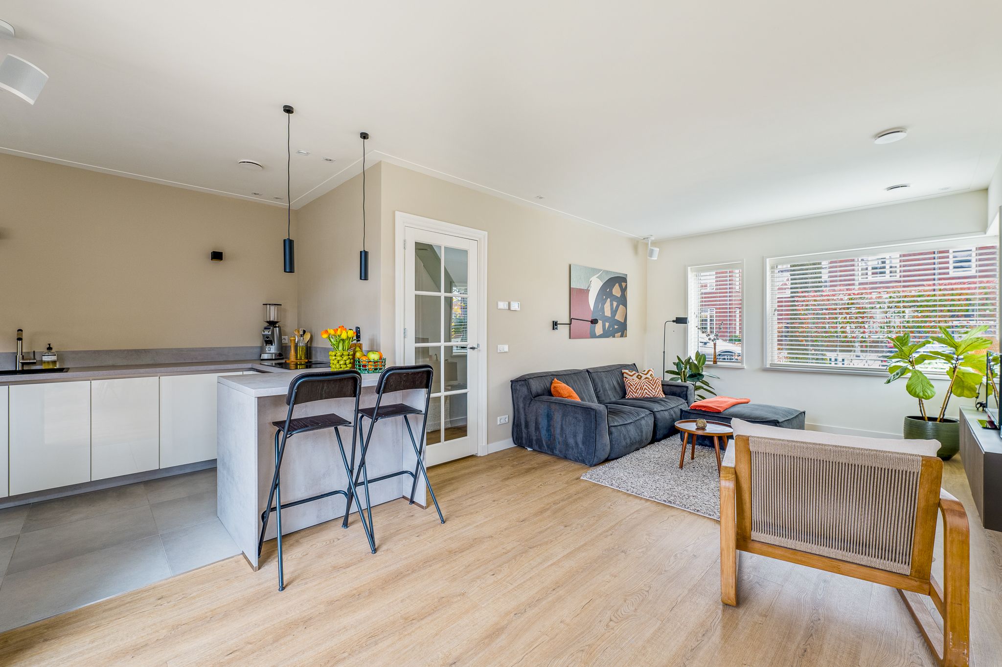 Foto 12 van Lorentzweg 61