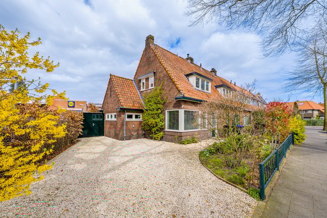 Foto 1 van Lorentzweg 61