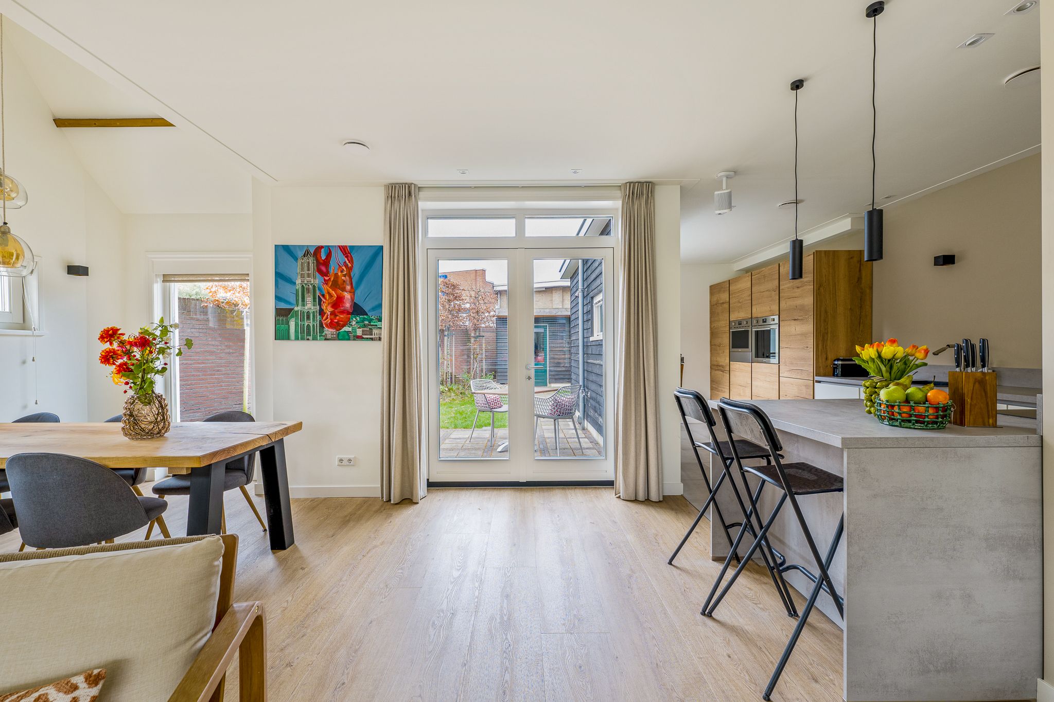 Foto 9 van Lorentzweg 61