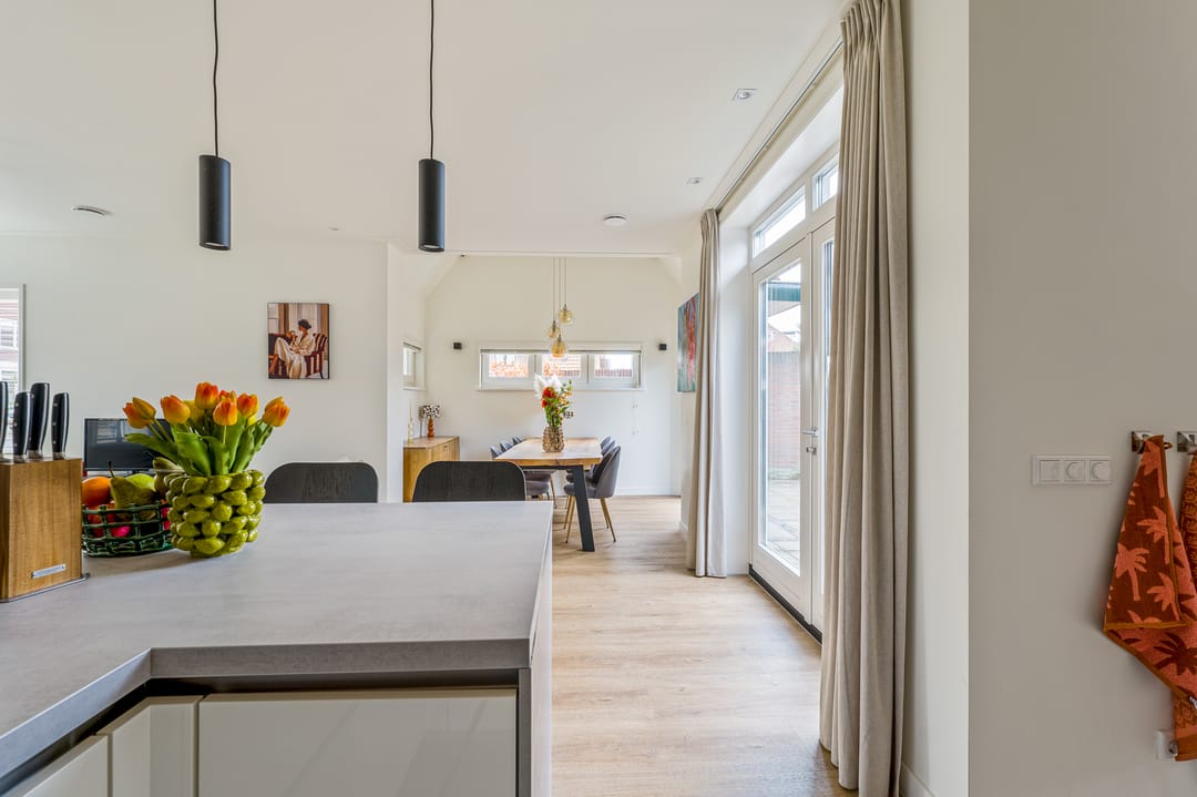 Foto 22 van Lorentzweg 61