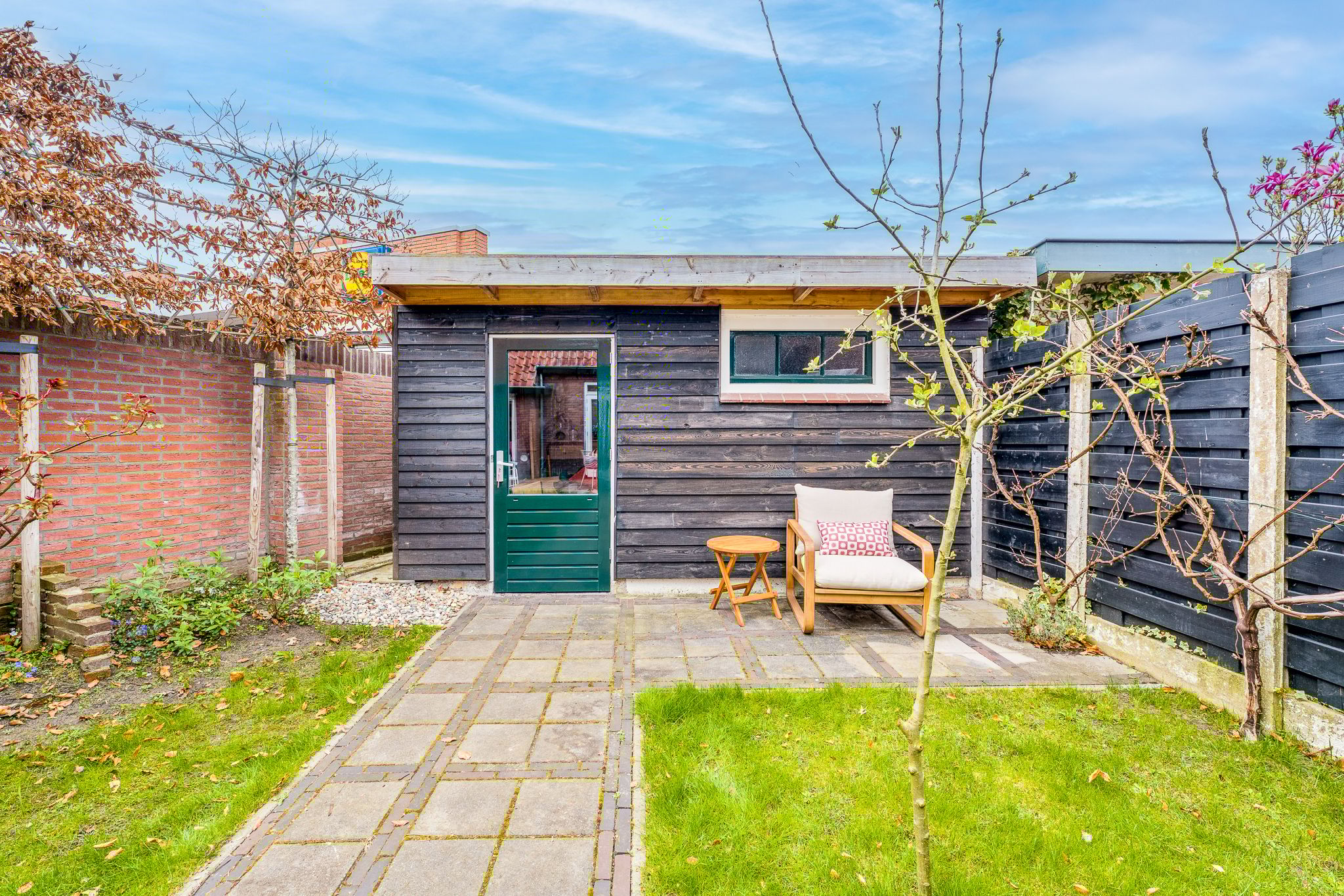 Foto 45 van Lorentzweg 61