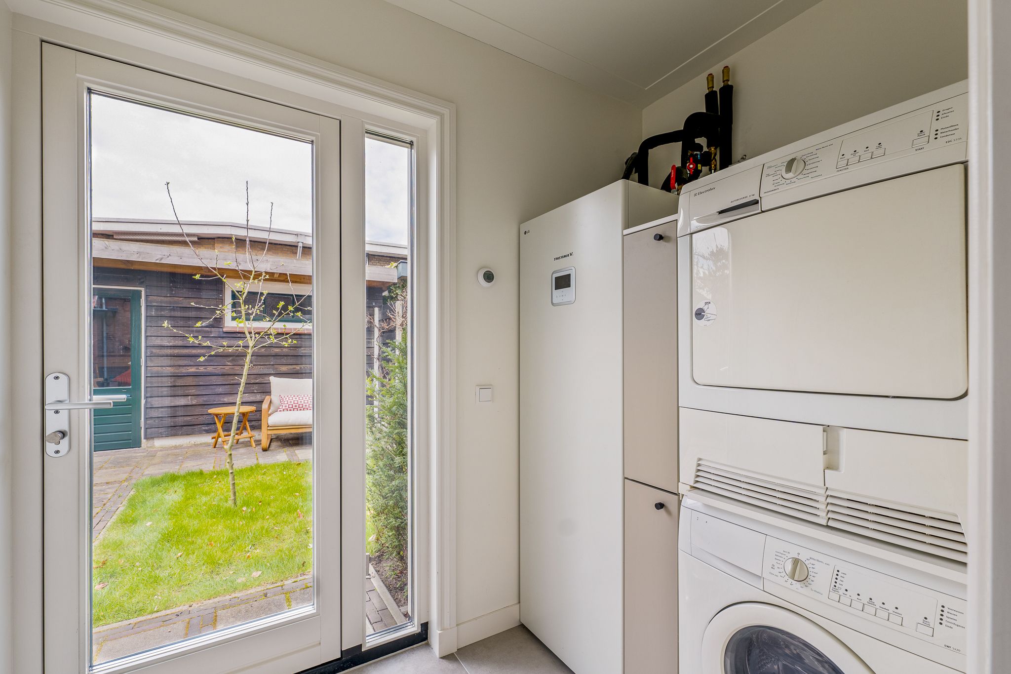 Foto 24 van Lorentzweg 61