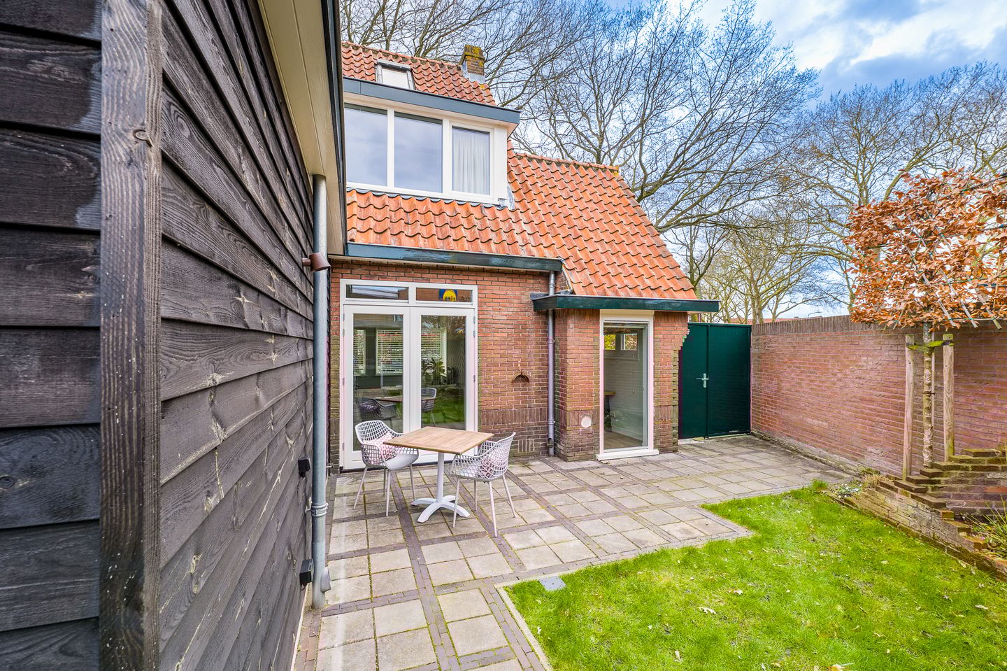 Foto 44 van Lorentzweg 61