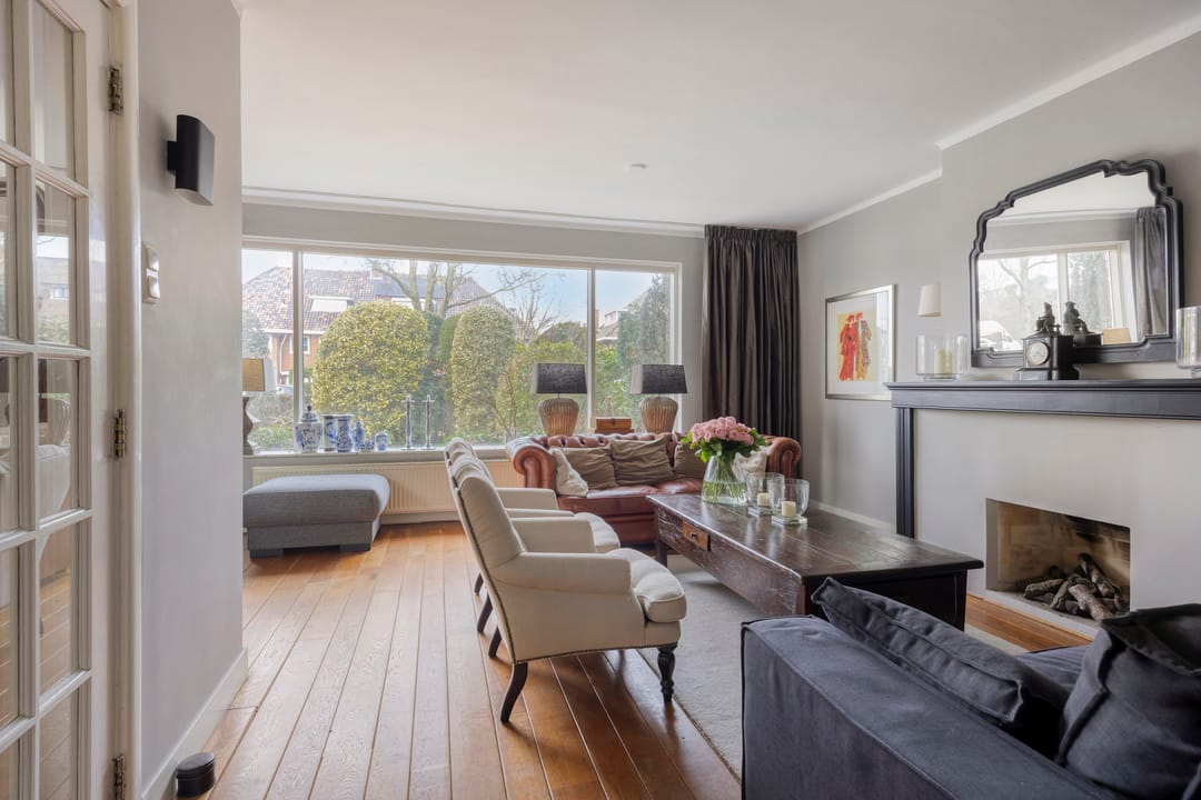 Foto 7 van Rijnzichtweg 55