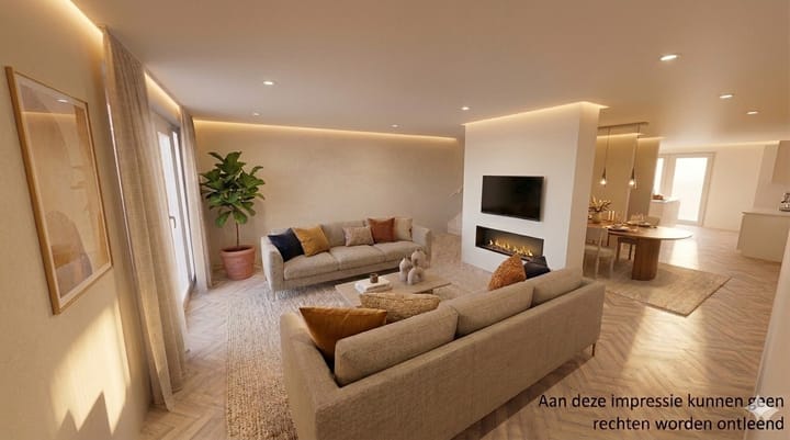 Photo 2 of Achterdam 4