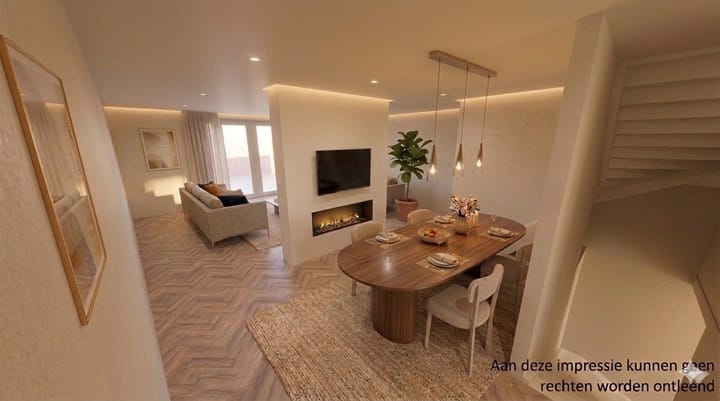 Photo 3 of Achterdam 4