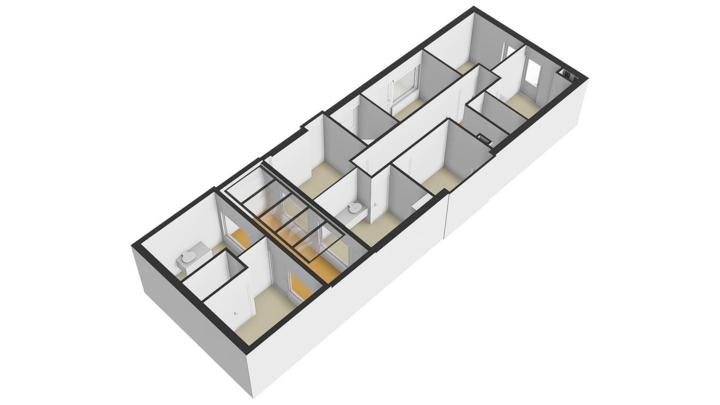 Photo 14 of Achterdam 4