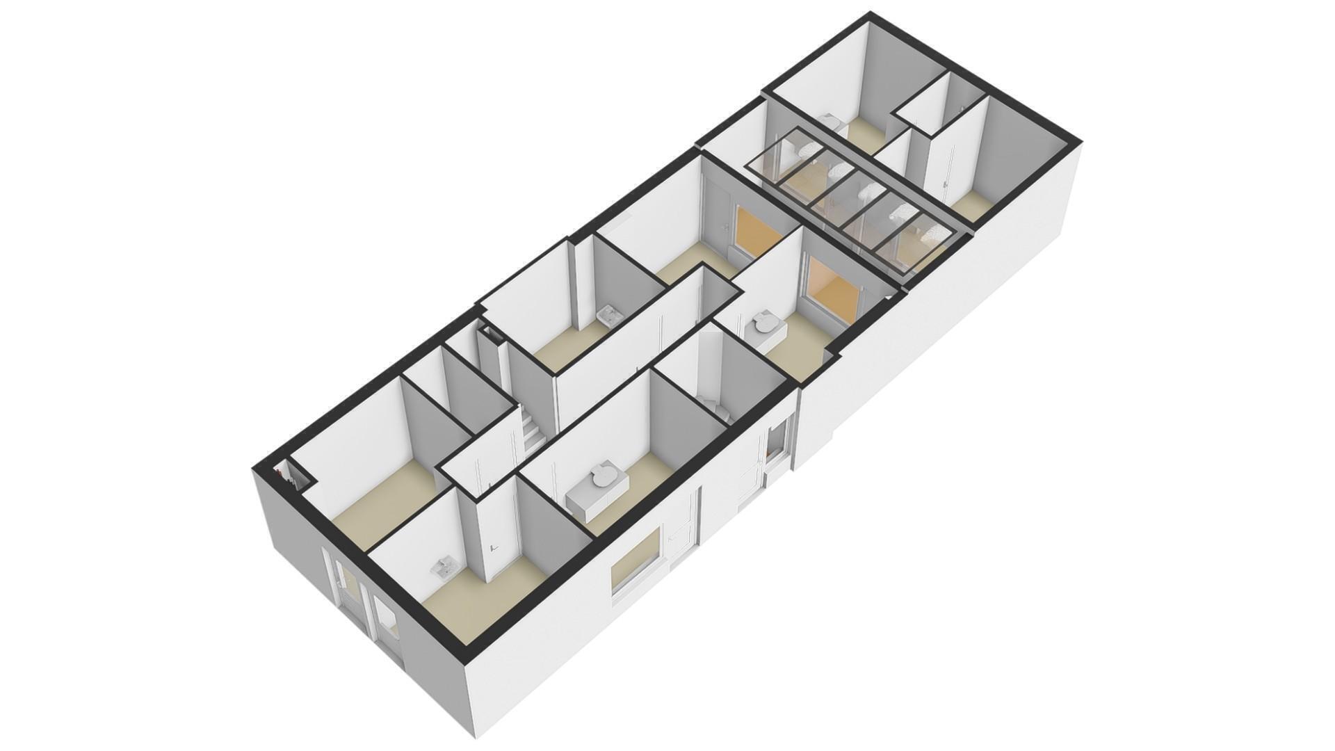 Photo 15 of Achterdam 4