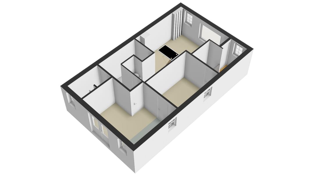 Photo 17 of Achterdam 4