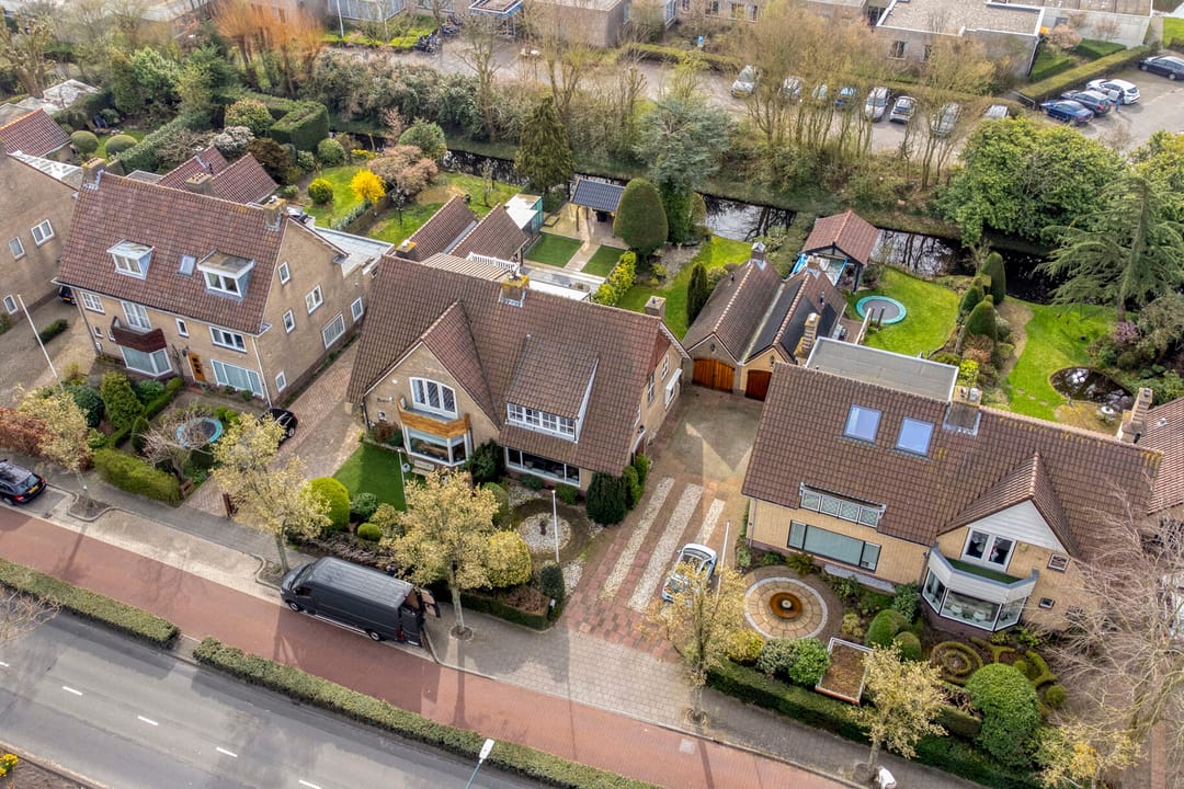 Foto 1 van Rijnzichtweg 55