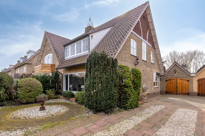 Foto 2 van Rijnzichtweg 55