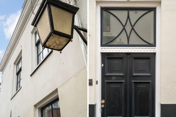 Photo 5 of Pauwstraat 21