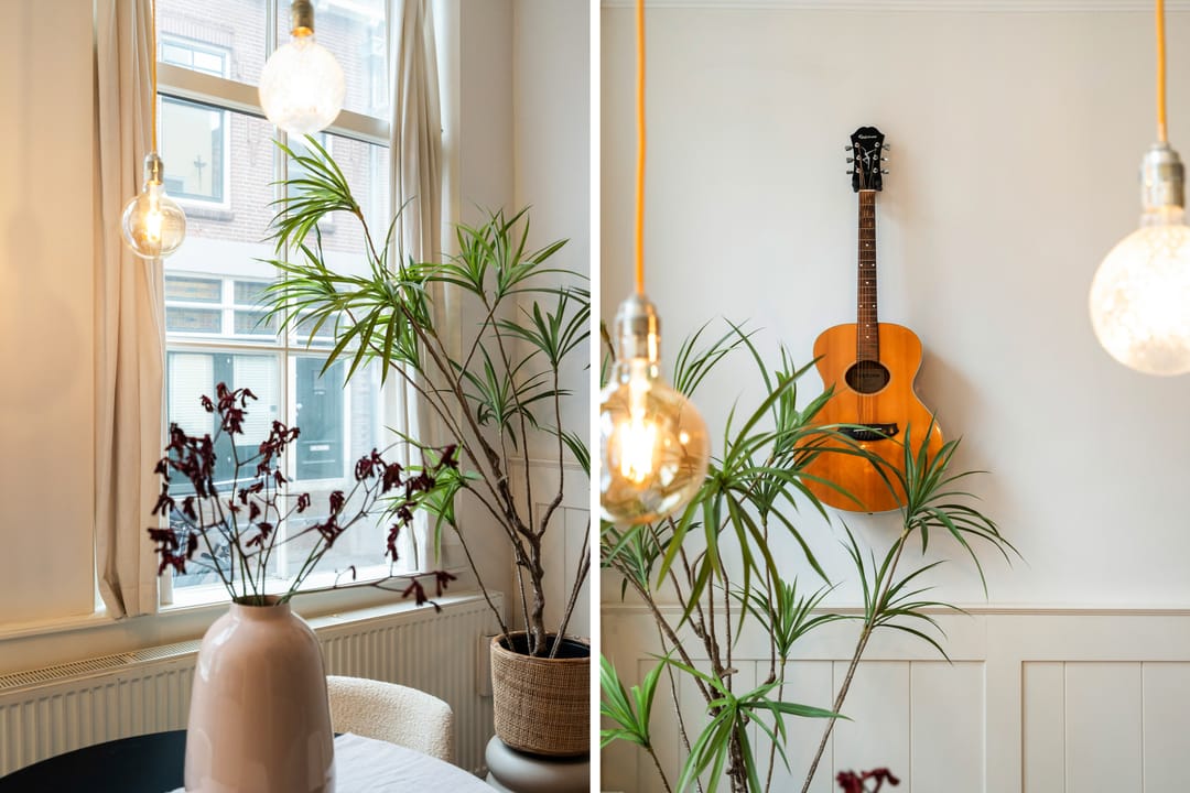 Charming Corner Apartment in Historic Utrecht Centre — 13