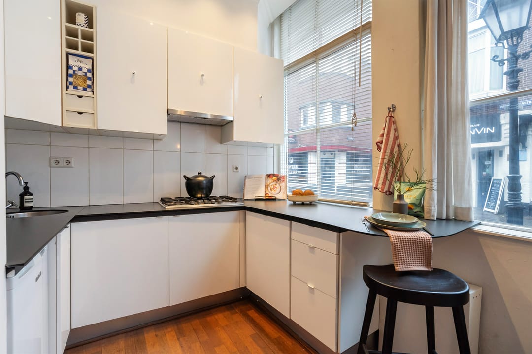 Charming Corner Apartment in Historic Utrecht Centre — 16