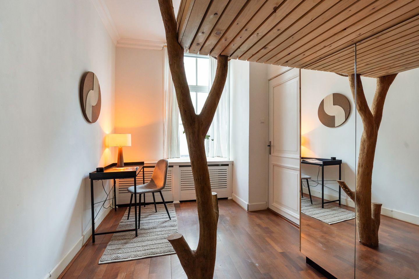 Charming Corner Apartment in Historic Utrecht Centre — 25