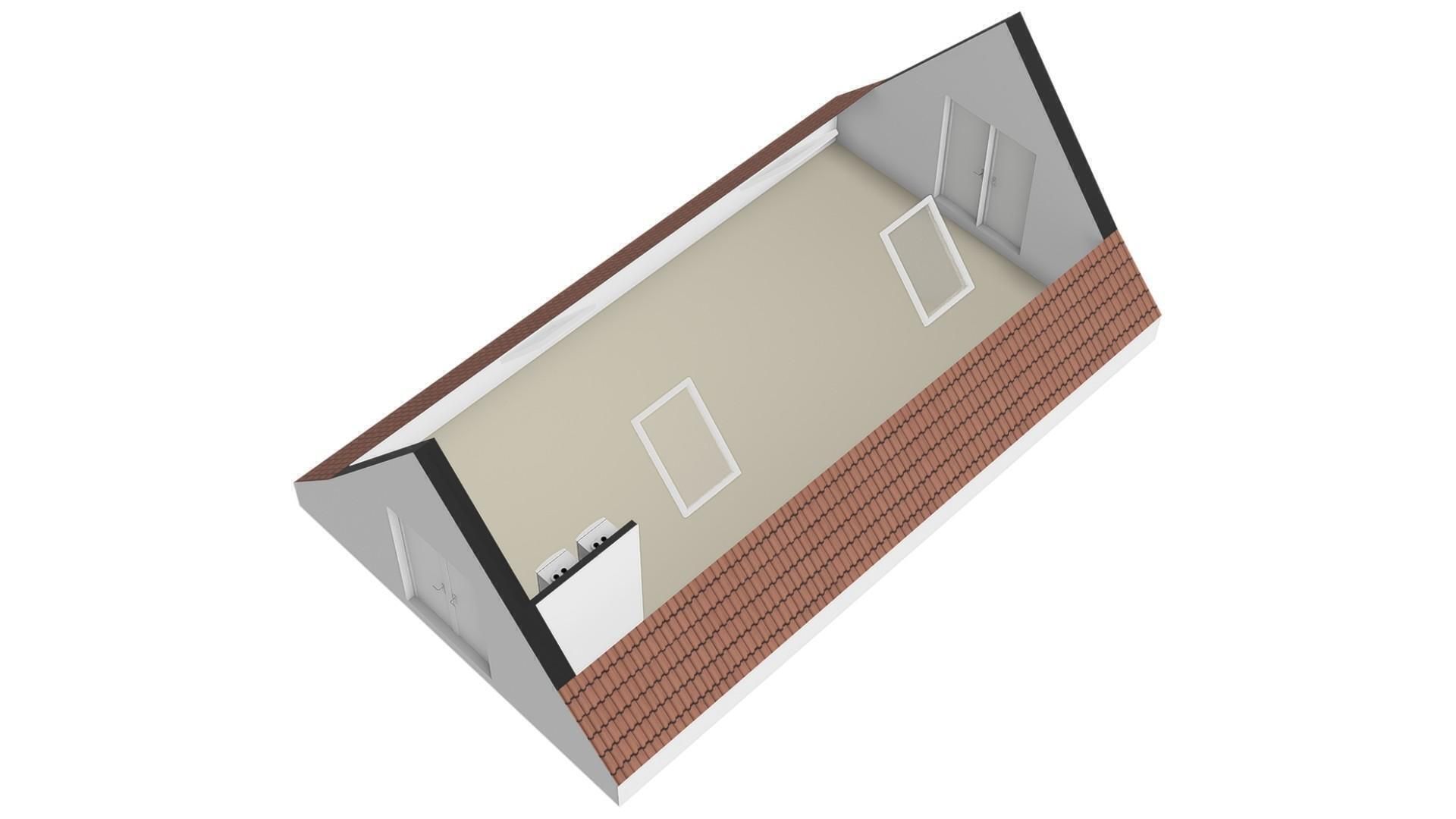 Photo 18 of Achterdam 4